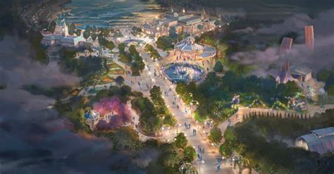 dein dlrp forum|Disneyland Paris News & Rumours .